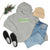Torgerson Racing - Crew Sweatshirt